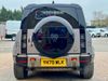 Land Rover Defender 110 3.0 i6 400 X MHEV AWD AUTO  (22608)