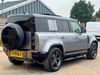 Land Rover Defender 110 3.0 i6 400 X MHEV AWD AUTO  (22608)