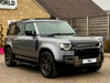 Land Rover Defender 110 3.0 i6 400 X MHEV AWD AUTO  (22608)