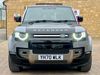 Land Rover Defender 110 3.0 i6 400 X MHEV AWD AUTO  (22608)