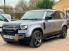 Land Rover Defender 110 3.0 i6 400 X MHEV AWD AUTO  (22608)