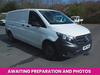 Mercedes-Benz Vito 116 CDI 163 L3H1 PROGRESSIVE 9G-TRONIC XLWB LOW ROOF RWD AUTO