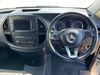 Mercedes-Benz Vito 116 CDI 163 L3H1 PROGRESSIVE 9G-TRONIC XLWB LOW ROOF RWD AUTO  (22804)