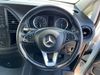 Mercedes-Benz Vito 116 CDI 163 L3H1 PROGRESSIVE 9G-TRONIC XLWB LOW ROOF RWD AUTO  (22804)
