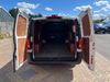 Mercedes-Benz Vito 116 CDI 163 L3H1 PROGRESSIVE 9G-TRONIC XLWB LOW ROOF RWD AUTO  (22804)
