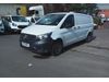 Mercedes-Benz Vito 116 CDI 163 L3H1 PROGRESSIVE 9G-TRONIC XLWB LOW ROOF RWD AUTO