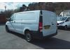 Mercedes-Benz Vito 116 CDI 163 L3H1 PROGRESSIVE 9G-TRONIC XLWB LOW ROOF RWD AUTO
