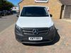Mercedes-Benz Vito 116 CDI 163 L3H1 PROGRESSIVE 9G-TRONIC XLWB LOW ROOF RWD AUTO  (22804)