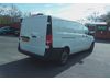 Mercedes-Benz Vito 116 CDI 163 L3H1 PROGRESSIVE 9G-TRONIC XLWB LOW ROOF RWD AUTO
