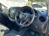 Mercedes-Benz Vito 116 CDI 163 L3H1 PROGRESSIVE 9G-TRONIC XLWB LOW ROOF RWD AUTO  (22804)