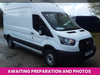 Ford Transit 350 TDCI 130 L3H3 LEADER ECOBLUE LWB HIGH ROOF RWD  (22805)