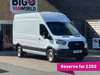 Ford Transit 350 TDCI 130 L3H3 LEADER ECOBLUE LWB HIGH ROOF RWD  (22805)