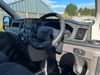 Ford Transit 350 TDCI 130 L3H3 LEADER ECOBLUE LWB HIGH ROOF RWD  (22805)