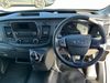 Ford Transit 350 TDCI 130 L3H3 LEADER ECOBLUE LWB HIGH ROOF RWD  (22805)
