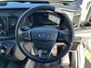 Ford Transit 350 TDCI 130 L3H3 LEADER ECOBLUE LWB HIGH ROOF RWD  (22805)