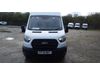 Ford Transit 350 TDCI 130 L3H3 LEADER ECOBLUE LWB HIGH ROOF RWD