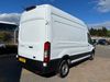 Ford Transit 350 TDCI 130 L3H3 LEADER ECOBLUE LWB HIGH ROOF RWD  (22805)