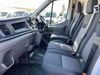 Ford Transit 350 TDCI 130 L3H3 LEADER ECOBLUE LWB HIGH ROOF RWD  (22805)