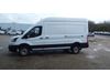 Ford Transit 350 TDCI 130 L3H3 LEADER ECOBLUE LWB HIGH ROOF RWD  (22805)