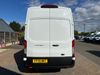 Ford Transit 350 TDCI 130 L3H3 LEADER ECOBLUE LWB HIGH ROOF RWD  (22805)