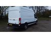 Ford Transit 350 TDCI 130 L3H3 LEADER ECOBLUE LWB HIGH ROOF RWD  (22805)