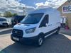 Ford Transit 350 TDCI 130 L3H3 LEADER ECOBLUE LWB HIGH ROOF RWD  (22805)