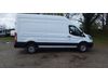 Ford Transit 350 TDCI 130 L3H3 LEADER ECOBLUE LWB HIGH ROOF RWD