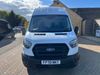 Ford Transit 350 TDCI 130 L3H3 LEADER ECOBLUE LWB HIGH ROOF RWD  (22805)