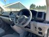 Volkswagen Crafter CR35 TDI 140 STARTLINE MWB HIGH ROOF FWD  (22806)