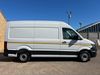 Volkswagen Crafter CR35 TDI 140 STARTLINE MWB HIGH ROOF FWD  (22806)