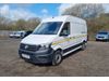 Volkswagen Crafter CR35 TDI 140 STARTLINE MWB HIGH ROOF FWD