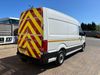 Volkswagen Crafter CR35 TDI 140 STARTLINE MWB HIGH ROOF FWD  (22806)