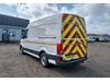 Volkswagen Crafter CR35 TDI 140 STARTLINE MWB HIGH ROOF FWD