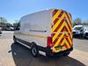 Volkswagen Crafter CR35 TDI 140 STARTLINE MWB HIGH ROOF FWD  (22806)