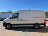 Volkswagen Crafter CR35 TDI 140 STARTLINE MWB HIGH ROOF FWD  (22806)