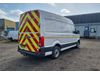 Volkswagen Crafter CR35 TDI 140 STARTLINE MWB HIGH ROOF FWD