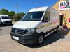 Volkswagen Crafter CR35 TDI 140 STARTLINE MWB HIGH ROOF FWD  (22806)