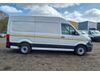 Volkswagen Crafter CR35 TDI 140 STARTLINE MWB HIGH ROOF FWD