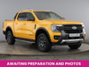Ford Ranger TD 205 WILDTRAK ECOBLUE 4WD DOUBLE CAB WITH ROLL'N'LOCK TOP AUTO