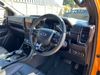 Ford Ranger TD 205 WILDTRAK ECOBLUE 4WD DOUBLE CAB WITH ROLL'N'LOCK TOP AUTO  (22808)