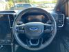 Ford Ranger TD 205 WILDTRAK ECOBLUE 4WD DOUBLE CAB WITH ROLL'N'LOCK TOP AUTO  (22808)