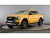 Ford Ranger TD 205 WILDTRAK ECOBLUE 4WD DOUBLE CAB WITH ROLL'N'LOCK TOP AUTO