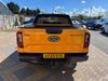 Ford Ranger TD 205 WILDTRAK ECOBLUE 4WD DOUBLE CAB WITH ROLL'N'LOCK TOP AUTO  (22808)