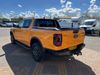 Ford Ranger TD 205 WILDTRAK ECOBLUE 4WD DOUBLE CAB WITH ROLL'N'LOCK TOP AUTO  (22808)