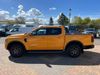 Ford Ranger TD 205 WILDTRAK ECOBLUE 4WD DOUBLE CAB WITH ROLL'N'LOCK TOP AUTO  (22808)