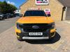 Ford Ranger TD 205 WILDTRAK ECOBLUE 4WD DOUBLE CAB WITH ROLL'N'LOCK TOP AUTO  (22808)
