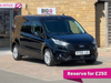 Ford Transit Connect 240 TDCI 120 L2H1 LIMITED ECOBLUE LWB LOW ROOF  (22809)