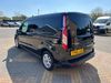 Ford Transit Connect 240 TDCI 120 L2H1 LIMITED ECOBLUE LWB LOW ROOF  (22809)