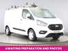 Ford Transit Custom 320 TDCI 105 L2H1 TREND ECOBLUE LWB LOW ROOF FWD
