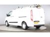 Ford Transit Custom 320 TDCI 105 L2H1 TREND ECOBLUE LWB LOW ROOF FWD
